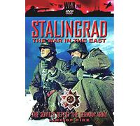 Line of Fire-Stalingrad [Reino Unido] [DVD]