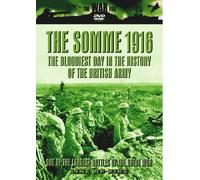 Line of Fire-the Somme [Reino Unido] [DVD]