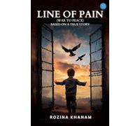 Line of Pain.. (War to peace) "Based on a true story"
