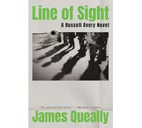 Line of Sight: A Russell Avery Novel: 1