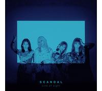 Line of sight [初回BD盤] [CD + Blu-ray]