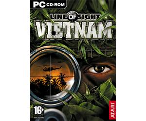 Line of Sight: Vietnam (PC) Steam Key GLOBAL