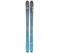 Line - Optic 104 2025 de Titanio - Talla 190 cm - Azul Azul 190 cm