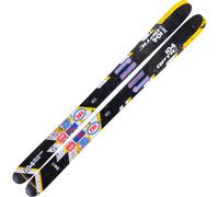 LINE Optic 104 - Hombre - Negro / Multicolor - talla 178- modelo 2026