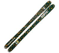 LINE Optic 88 - Unisex - Verde / Marrón - talla 170- modelo 2025