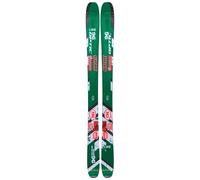 Line - Optic 96 2026 de Titanio - Talla 177 cm - Verde Verde 177 cm