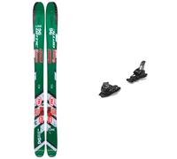 Line - Pack Optic 96 2026 - Verde Verde 170 cm.177 cm