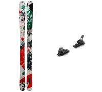 Line - Packs (esquí + fijaciones) - Pack Tom Wallisch Pro 2027
