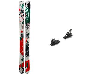 Line - Packs (esquí + fijaciones) - Pack Tom Wallisch Pro 2027
