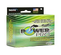 Line PowerPro 135m 0.10mm 5kg Moss Green