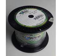 Line PowerPro 1370m 0.46mm 55kg Moss Green