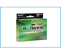 Line PowerPro 275m 0.36mm 30kg Moss Green