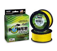 Line PowerPro 275m 0.41mm 40kg Hi-Vis Yellow