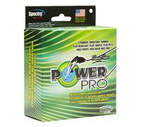 Line PowerPro 275m 0.46mm 55kg Moss Green