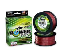 Line PowerPro 455m 0.41mm 40kg Vermill Red