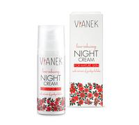 Line-Reducing Night Cream