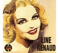 Line Renaud - Le Meilleur De Line Renaud