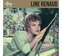 Line Renaud - Les Chansons Dor [VINYL] [Vinilo]