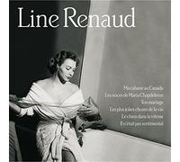 Line Renaud - Line Renaud