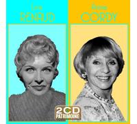 Line Renaud Line Renaud/Annie Cordy (2cd Patrimoine) (CD) (Importación USA)