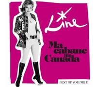 Line Renaud Ma Cabane au Canada (CD) (Importación USA)