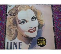 Line Renaud - Mademoiselle from Armentières [2xVinyl]