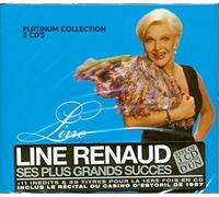 Line Renaud - Platinum Collection