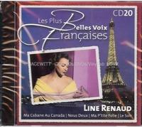 line renault - Les Plus Belles Voix Francaise [Import]