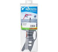 Line Set 2 LIGNES Dyneema 120 kg, 2 x 30 m