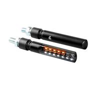 Line SQ Front, sequentiary led Corner Lights and Front Position Lights - 12V LED