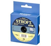 Line STROFT GTM - Hilo de pescar (monofilamento, 100m), color gris Talla:0,220mm-5,1kg