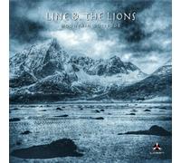 Line & The Lions Mountain Solitude (CD) Album (Importación USA)
