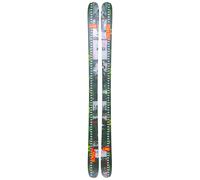 Line - Tom Wallisch Pro 2026 - Talla 185 cm - Verde Verde 185 cm