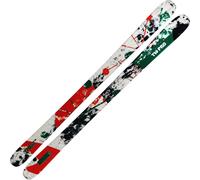 Line - Esquís - Tom Wallisch Pro 2027 - Talla 171 cm - Verde Verde 171 cm