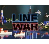 Line War (PC) Steam Gift - GLOBAL