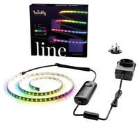 LINE X 100 LED RGB; TWL100STW-BUK (WINQUETEANTE) Cantidad X 1
