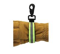 LINE2design Correa guante resistente último bombero