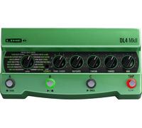 Line6 DL4 MkII Efecto de guitarra