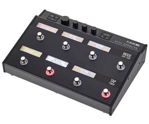 Line6 Helix HX Effects