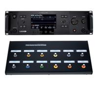 Line6 Helix Rack Multiefectos de guitarra