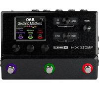 Line6 HX Stomp Multiefectos de guitarra