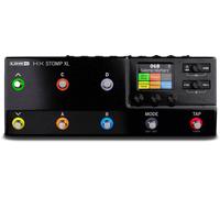 Line6 HX Stomp XL - INTL Multiefectos de guitarra