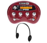 Line6 Pocket Pod