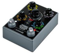 Line6 Pod Express Bass Bajo multiefectos