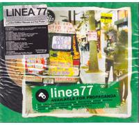Linea 77 - Available for Propaganda-Special ed