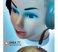 Linea 77 - KEt.CH.UP SUI.CI.DE (Limited Edition) (Blue Coloured) (LP)
