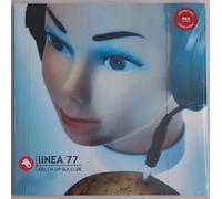 Linea 77 - Ketchup Suicide - Red Colored Vinyl [Vinilo]