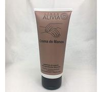Linea Alivia Crema De Manos Ultra Hidratante 100 ml