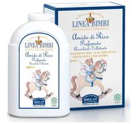 Línea Almidón de Arroz Bebé