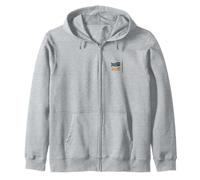 Línea Arte Icono Gráfico Minimalista Simple Koinobori Sudadera con Capucha